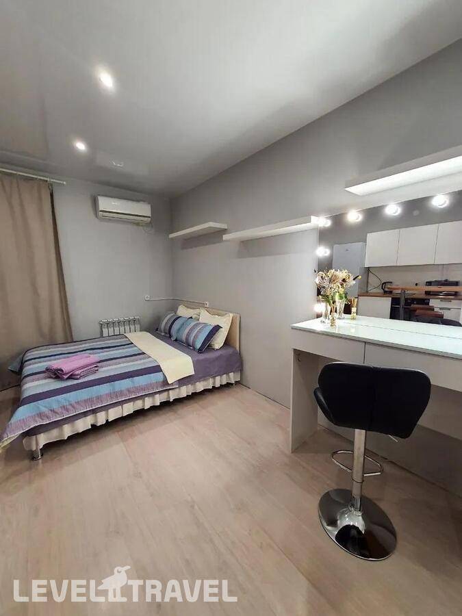 фотографии отеля Аврора Люкс В 203-М Микрорайоне 25 в Россия(Якутск) - фото №5