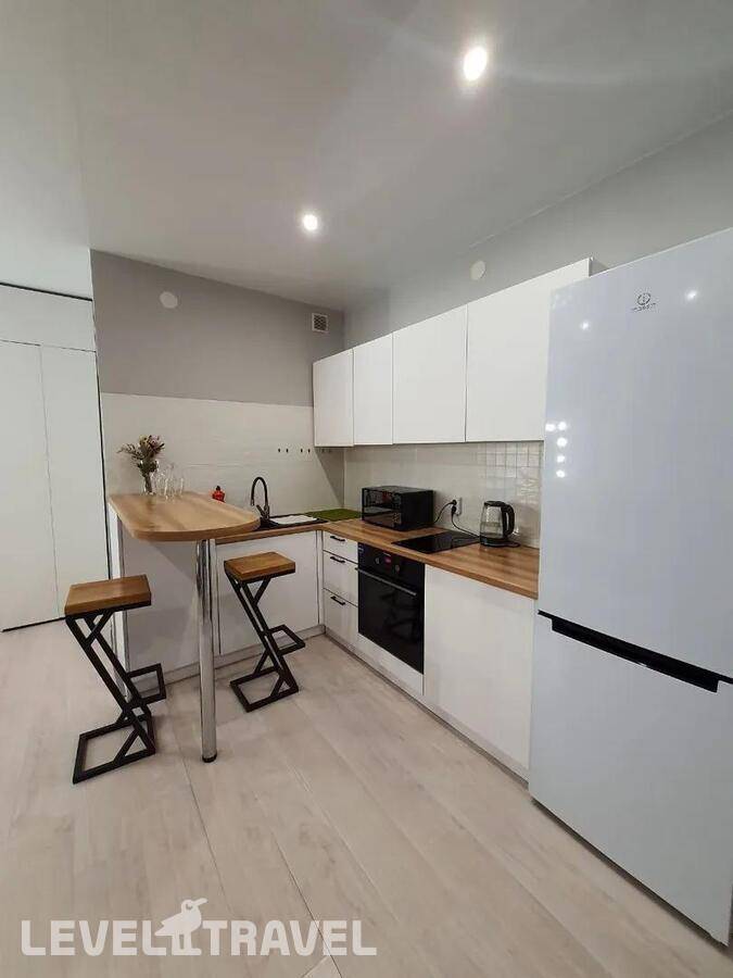 фотографии отеля Аврора Люкс В 203-М Микрорайоне 25 в Россия(Якутск) - фото №6