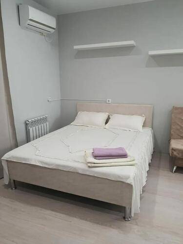 Аврора Люкс В 203-М Микрорайоне 25