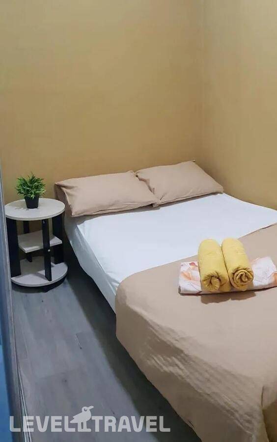 фотографии отеля Аврора Люкс В 203-М Микрорайоне 1 в Россия(Якутск) - фото №12