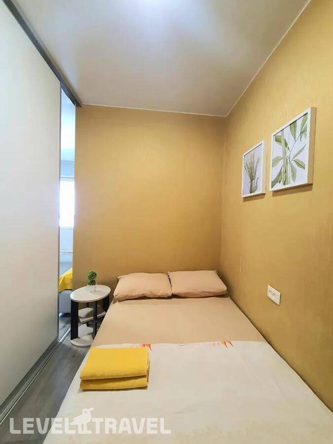 фотографии отеля Аврора Люкс В 203-М Микрорайоне 1 в Россия(Якутск) - фото №11