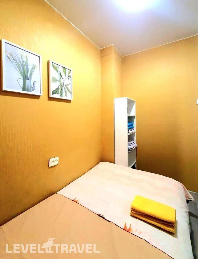 фотографии отеля Аврора Люкс В 203-М Микрорайоне 1 в Россия(Якутск) - фото №10