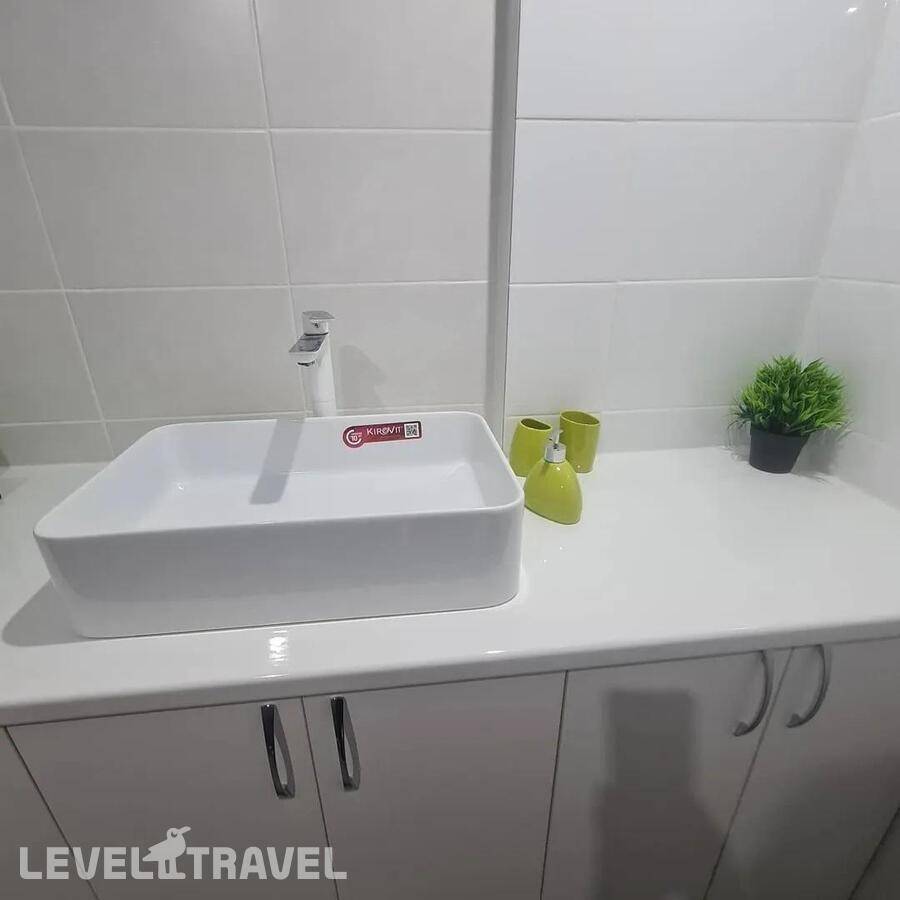 фотографии отеля Аврора Люкс В 203-М Микрорайоне 1 в Россия(Якутск) - фото №15