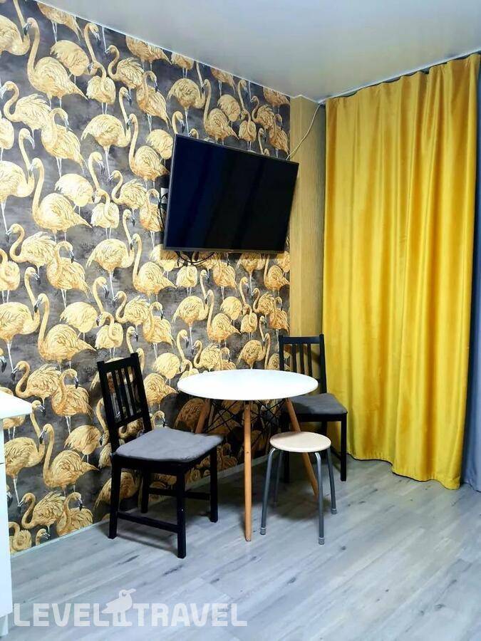 фотографии отеля Аврора Люкс В 203-М Микрорайоне 1 в Россия(Якутск) - фото №13