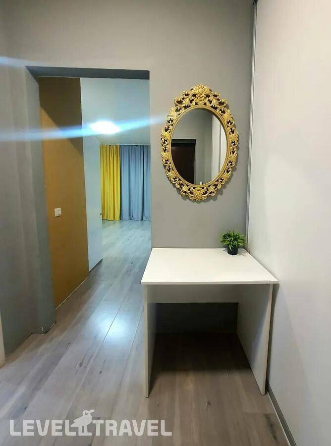 фотографии отеля Аврора Люкс В 203-М Микрорайоне 1 в Россия(Якутск) - фото №7