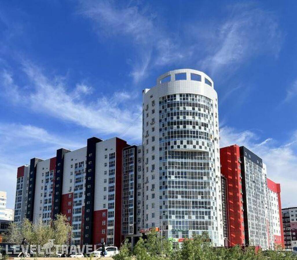 фотографии отеля Аврора Люкс В 203-М Микрорайоне 1 в Россия(Якутск) - фото №1