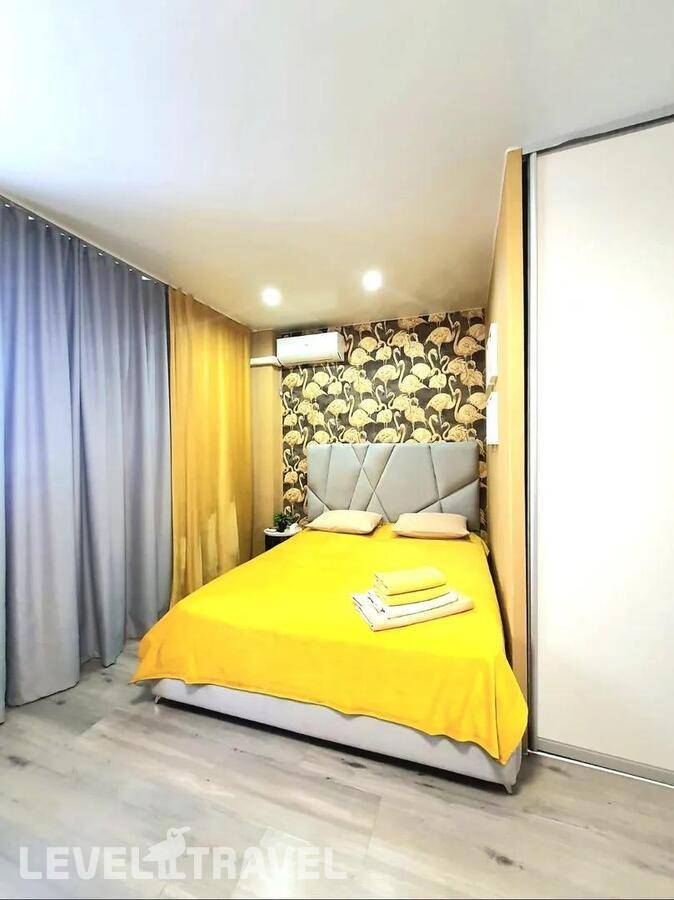 фотографии отеля Аврора Люкс В 203-М Микрорайоне 1 в Россия(Якутск) - фото №2