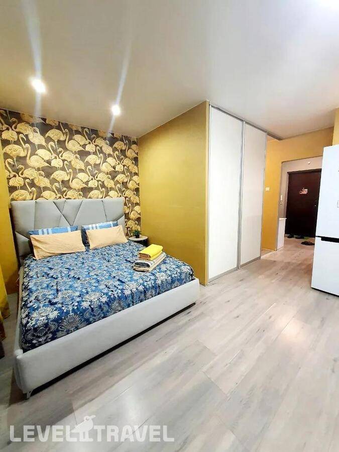 фотографии отеля Аврора Люкс В 203-М Микрорайоне 1 в Россия(Якутск) - фото №5