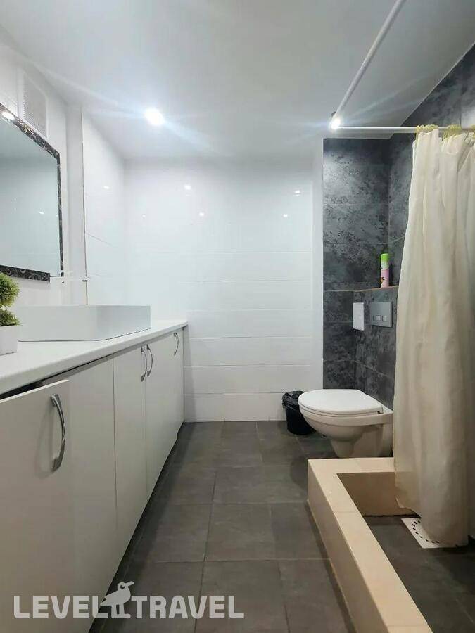 фотографии отеля Аврора Люкс В 203-М Микрорайоне 1 в Россия(Якутск) - фото №14