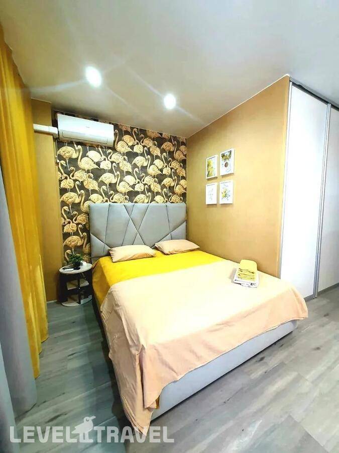 фотографии отеля Аврора Люкс В 203-М Микрорайоне 1 в Россия(Якутск) - фото №3