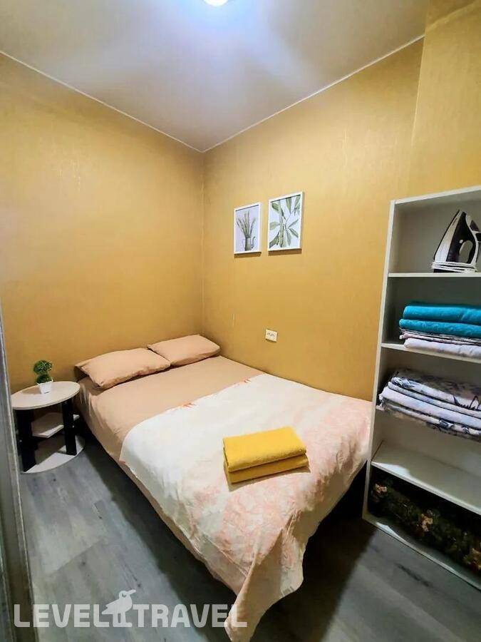 фотографии отеля Аврора Люкс В 203-М Микрорайоне 1 в Россия(Якутск) - фото №9