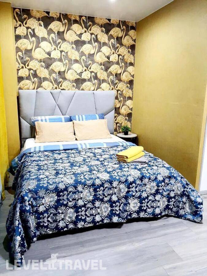 фотографии отеля Аврора Люкс В 203-М Микрорайоне 1 в Россия(Якутск) - фото №4