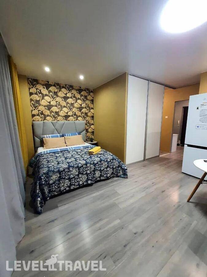 фотографии отеля Аврора Люкс В 203-М Микрорайоне 1 в Россия(Якутск) - фото №6