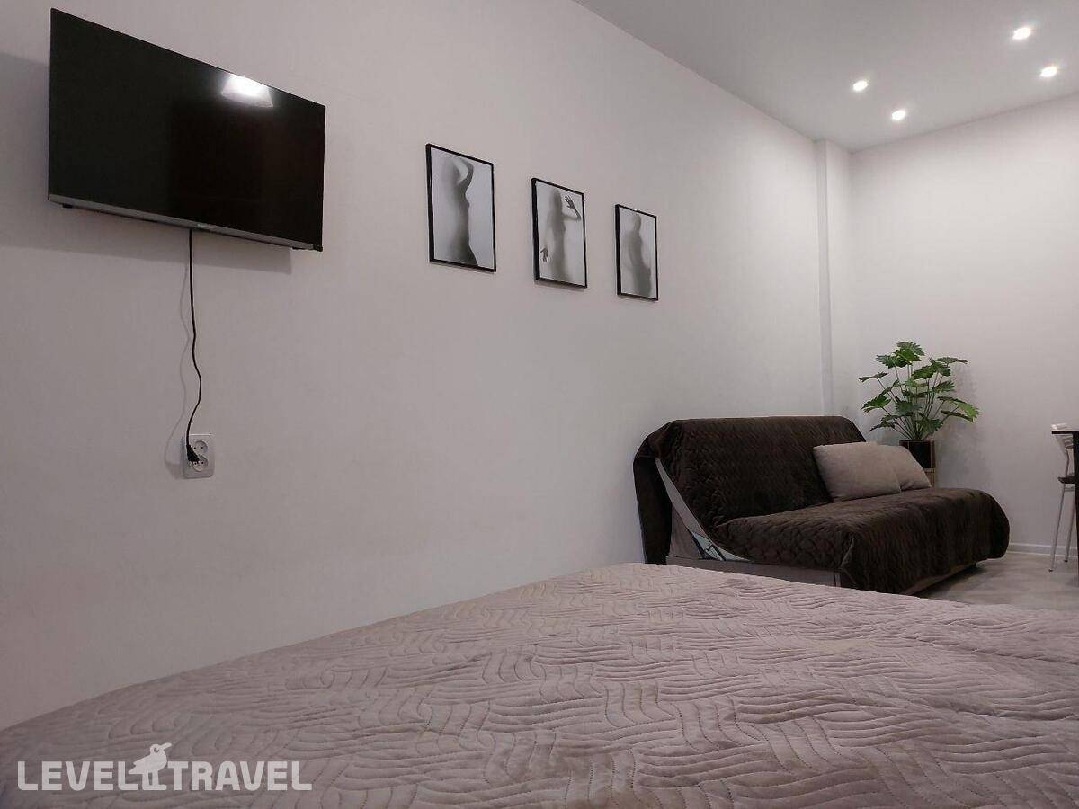 фотографии отеля Сладкая Подушка В Микрорайоне 203 в Россия(Якутск) - фото №2