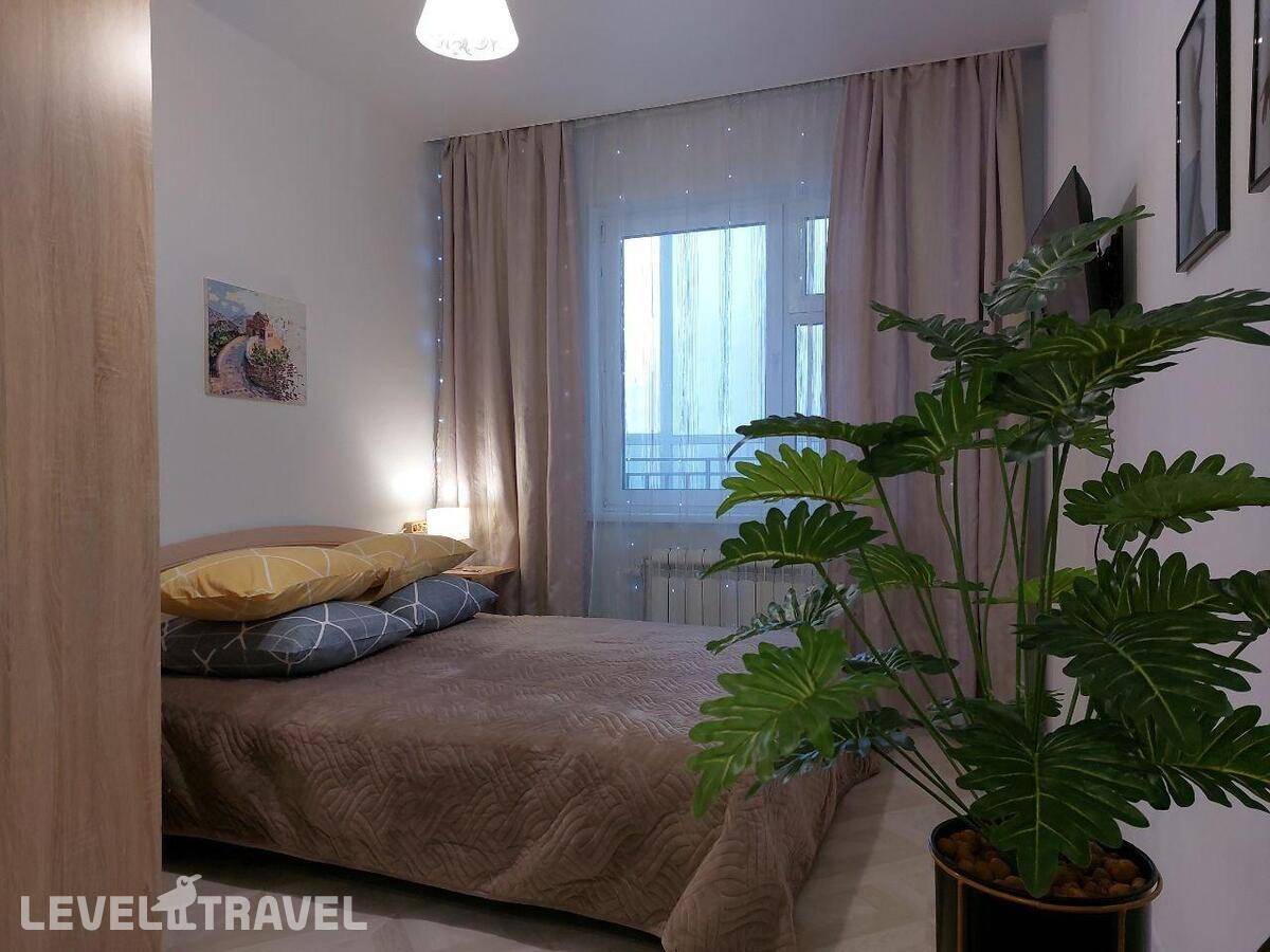 фотографии отеля Сладкая Подушка В Микрорайоне 203 в Россия(Якутск) - фото №1