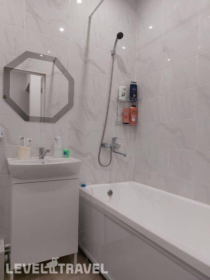 фотографии отеля Сладкая Подушка В Микрорайоне 203 в Россия(Якутск) - фото №8