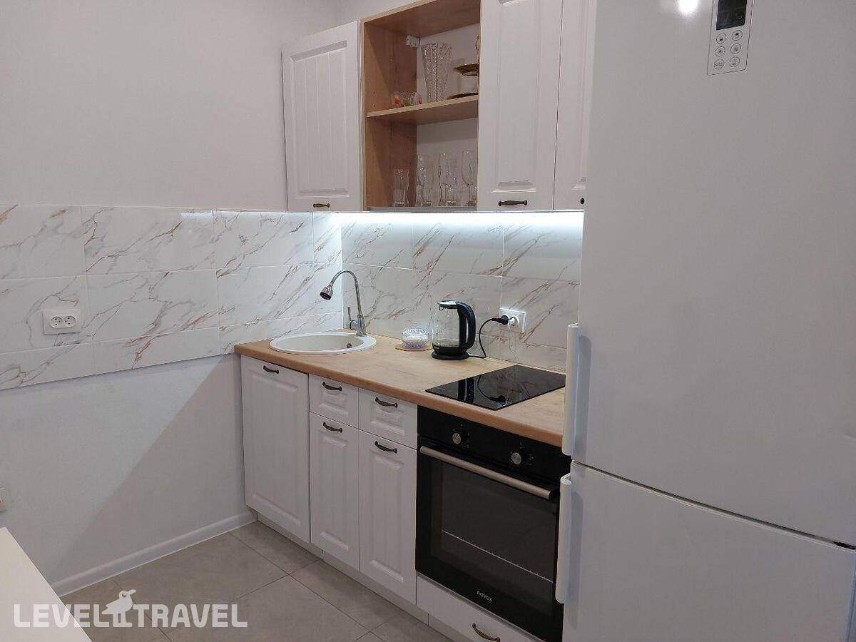 фотографии отеля Сладкая Подушка В Микрорайоне 203 в Россия(Якутск) - фото №5