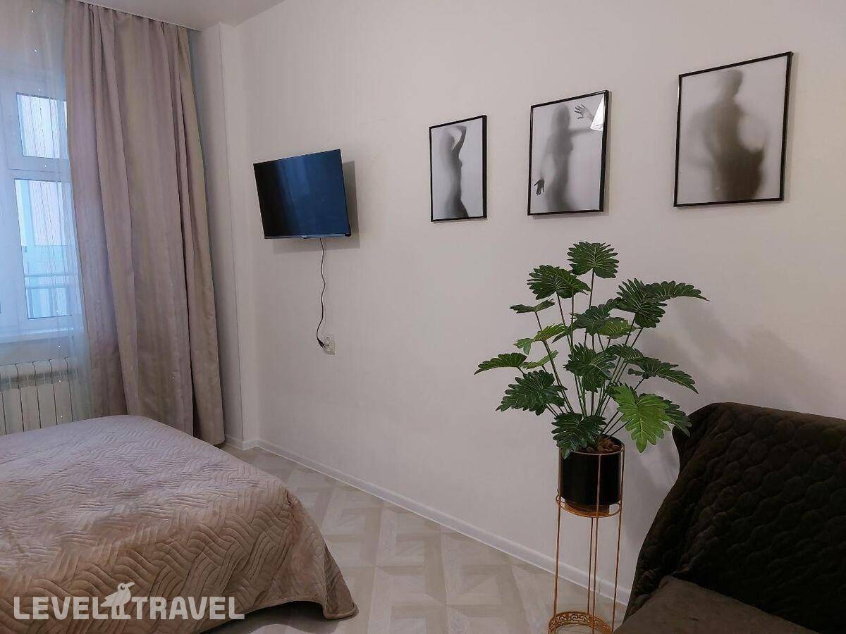 фотографии отеля Сладкая Подушка В Микрорайоне 203 в Россия(Якутск) - фото №3