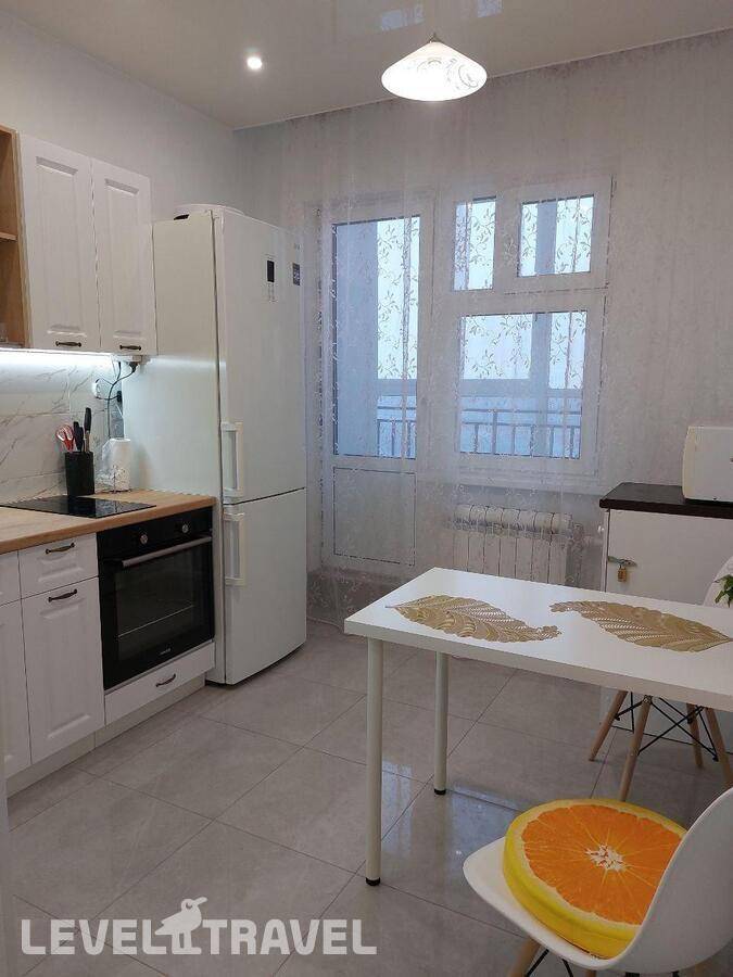 фотографии отеля Сладкая Подушка В Микрорайоне 203 в Россия(Якутск) - фото №6