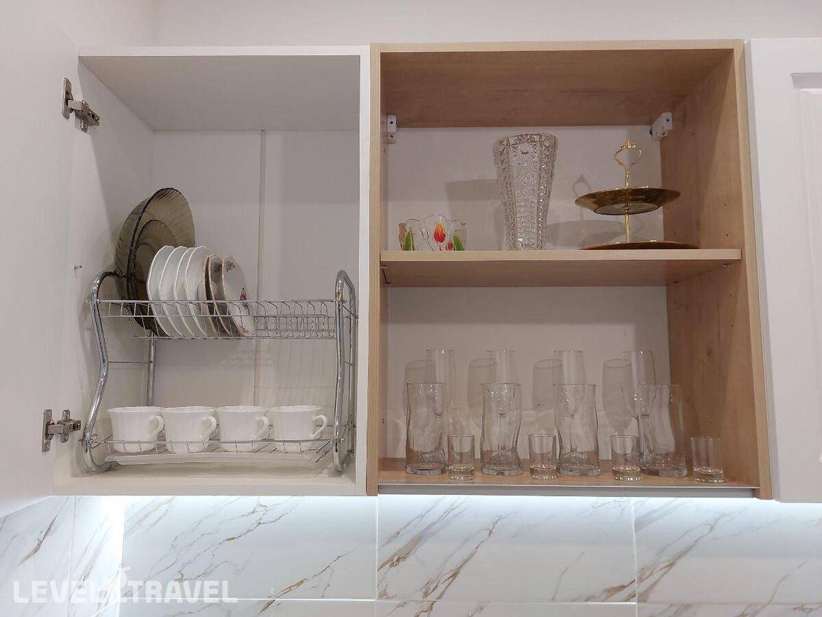 фотографии отеля Сладкая Подушка В Микрорайоне 203 в Россия(Якутск) - фото №7