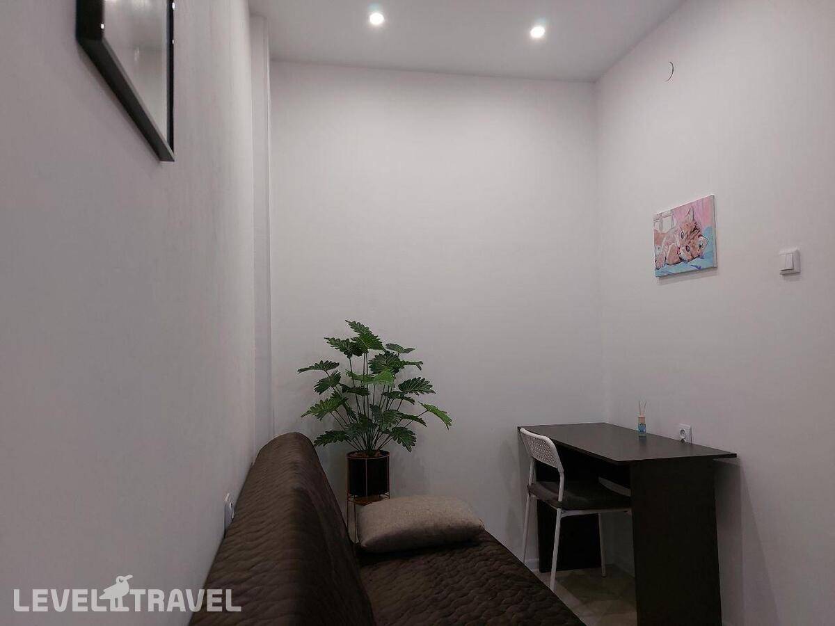 фотографии отеля Сладкая Подушка В Микрорайоне 203 в Россия(Якутск) - фото №4