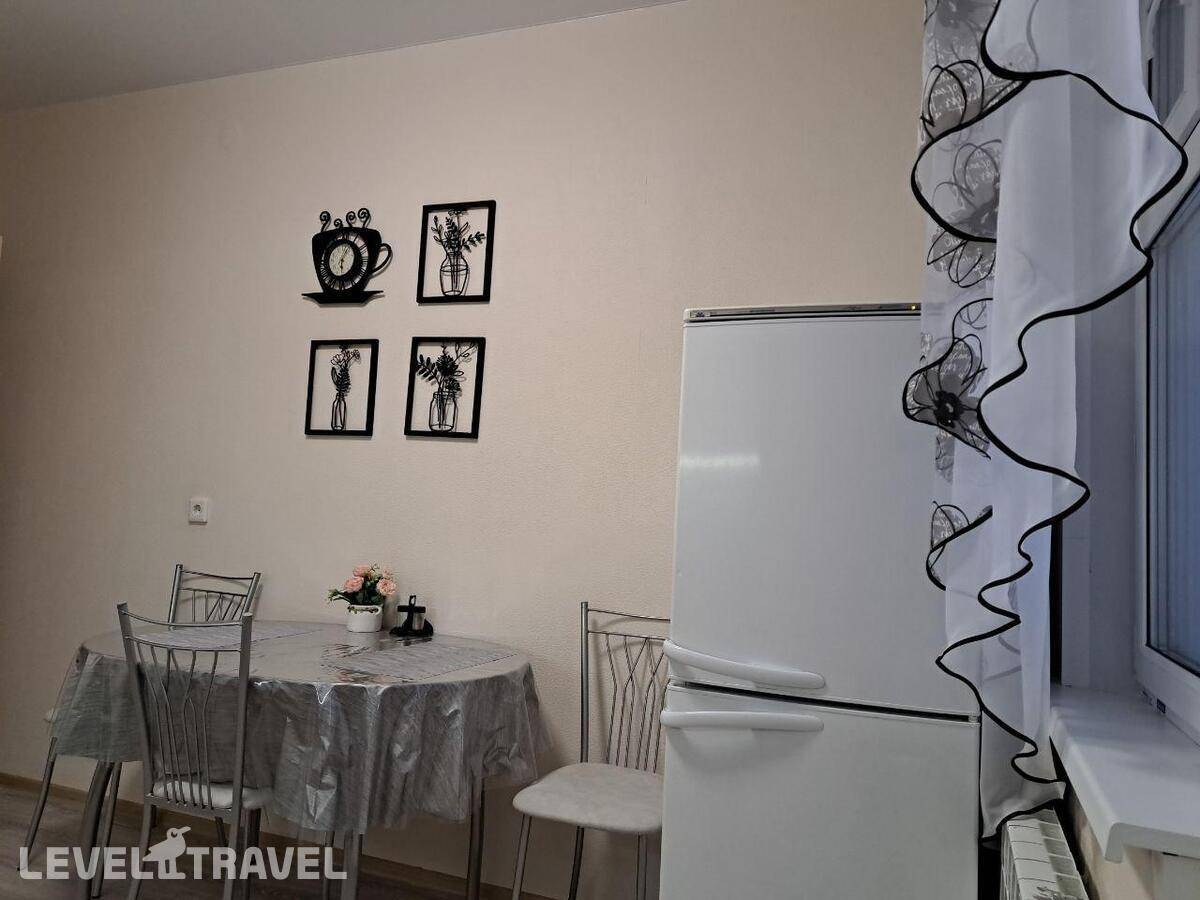 фотографии отеля Сладкая Подушка На Улице Лермонтова в Россия(Якутск) - фото №12