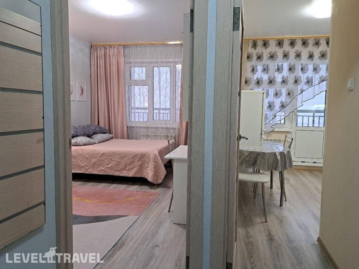 фотографии отеля Сладкая Подушка На Улице Лермонтова в Россия(Якутск) - фото №10