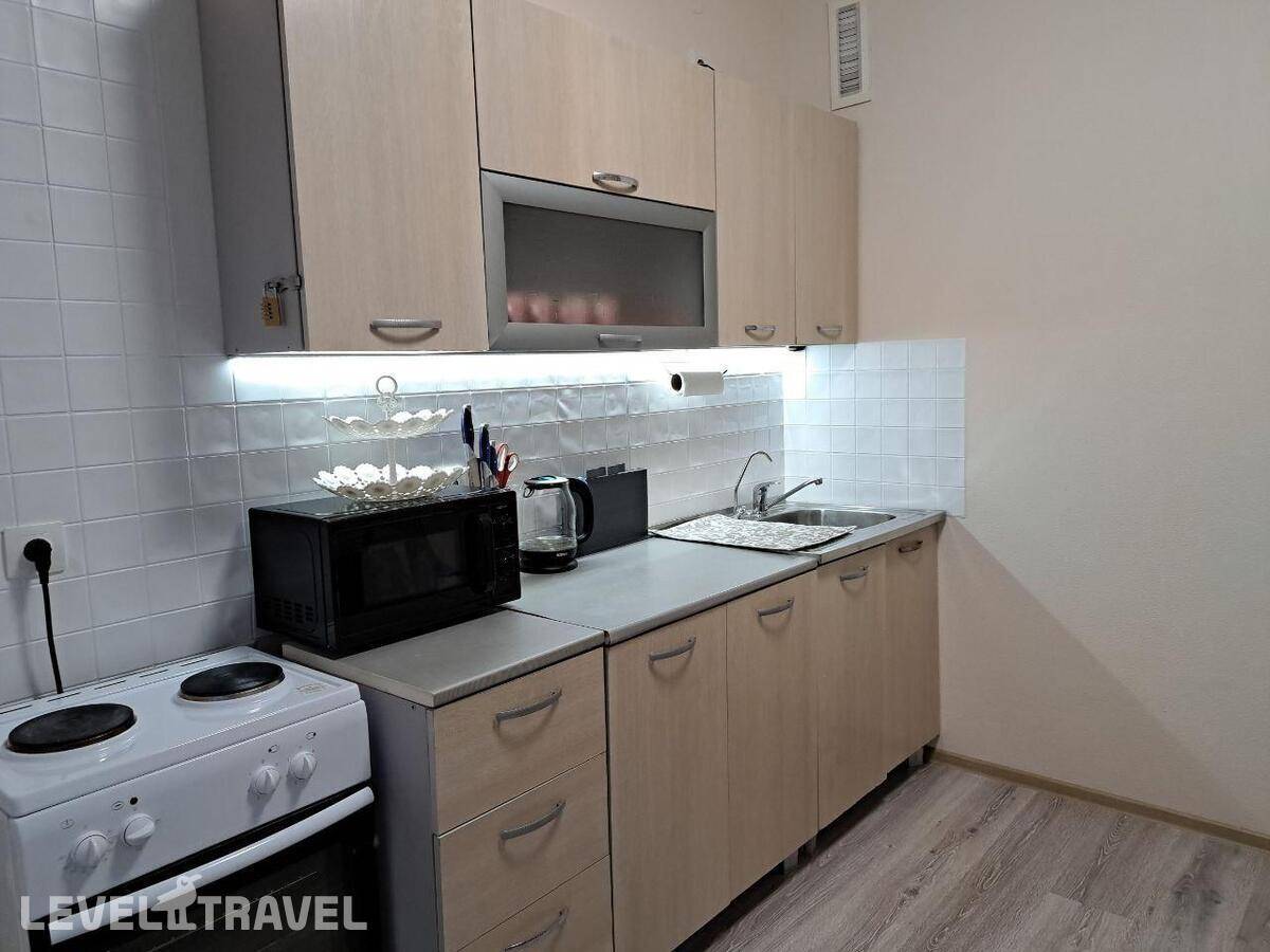 фотографии отеля Сладкая Подушка На Улице Лермонтова в Россия(Якутск) - фото №14