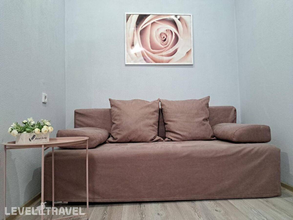 фотографии отеля Сладкая Подушка На Улице Лермонтова в Россия(Якутск) - фото №7