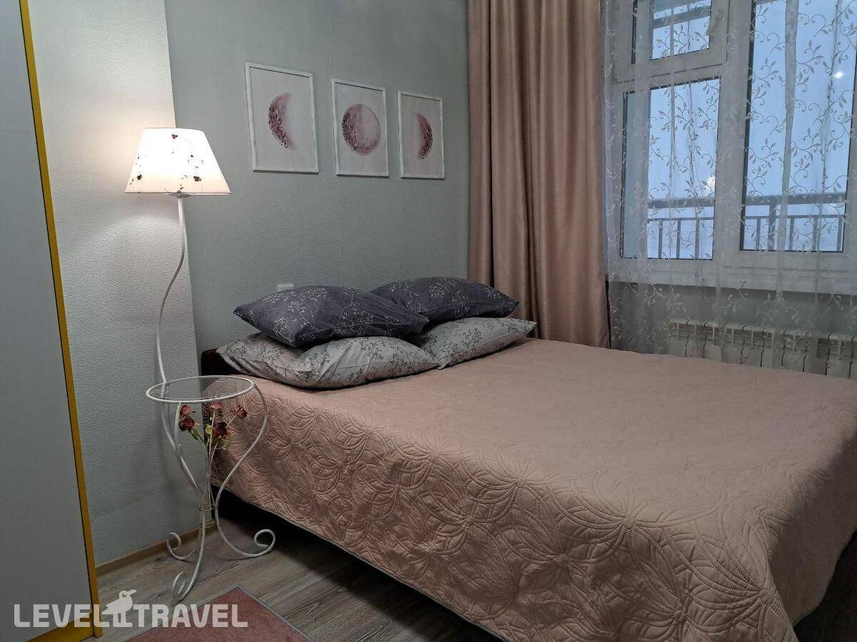 фотографии отеля Сладкая Подушка На Улице Лермонтова в Россия(Якутск) - фото №4