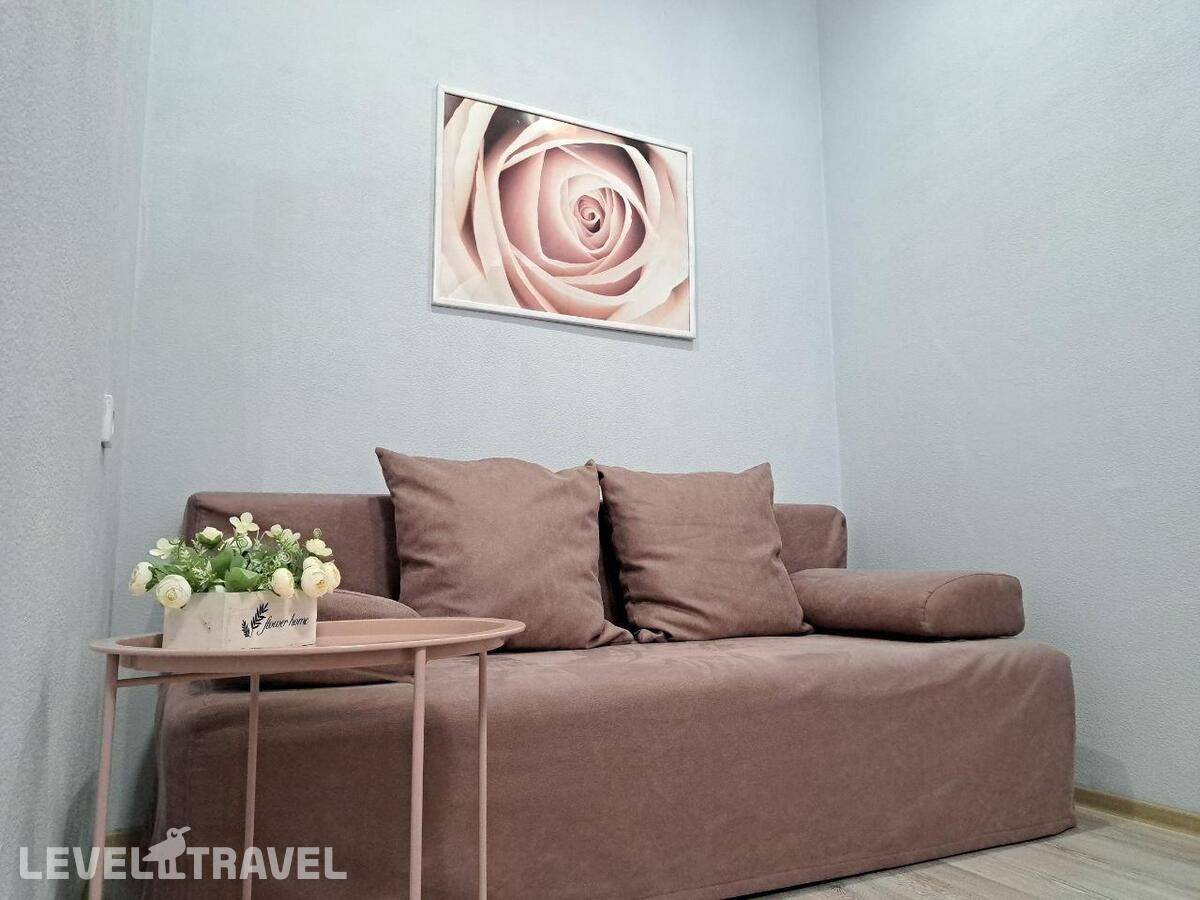 фотографии отеля Сладкая Подушка На Улице Лермонтова в Россия(Якутск) - фото №6