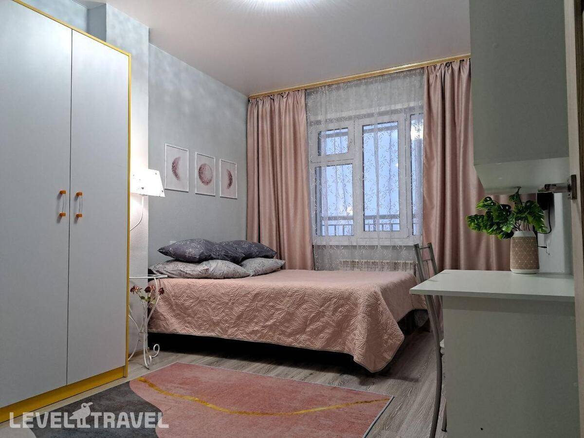 фотографии отеля Сладкая Подушка На Улице Лермонтова в Россия(Якутск) - фото №2