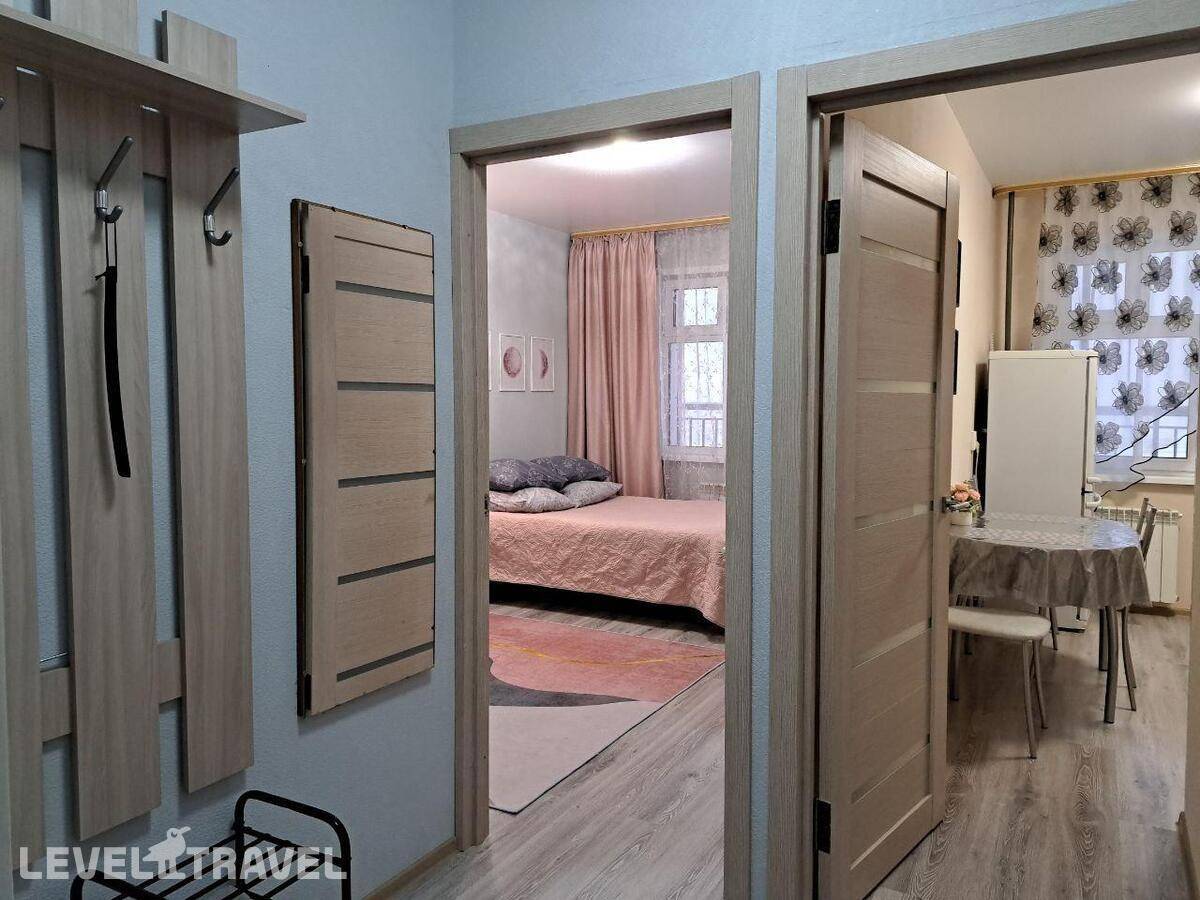 фотографии отеля Сладкая Подушка На Улице Лермонтова в Россия(Якутск) - фото №11