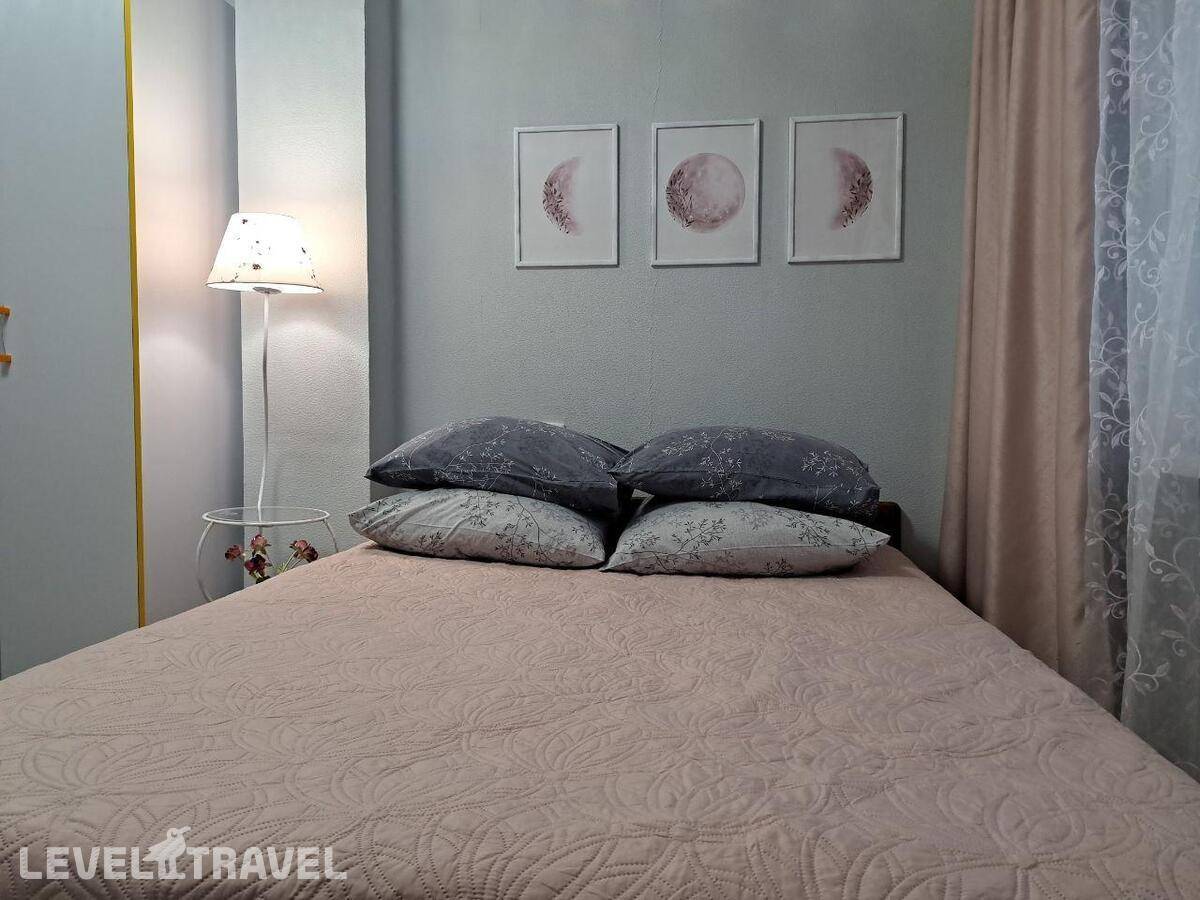 фотографии отеля Сладкая Подушка На Улице Лермонтова в Россия(Якутск) - фото №3