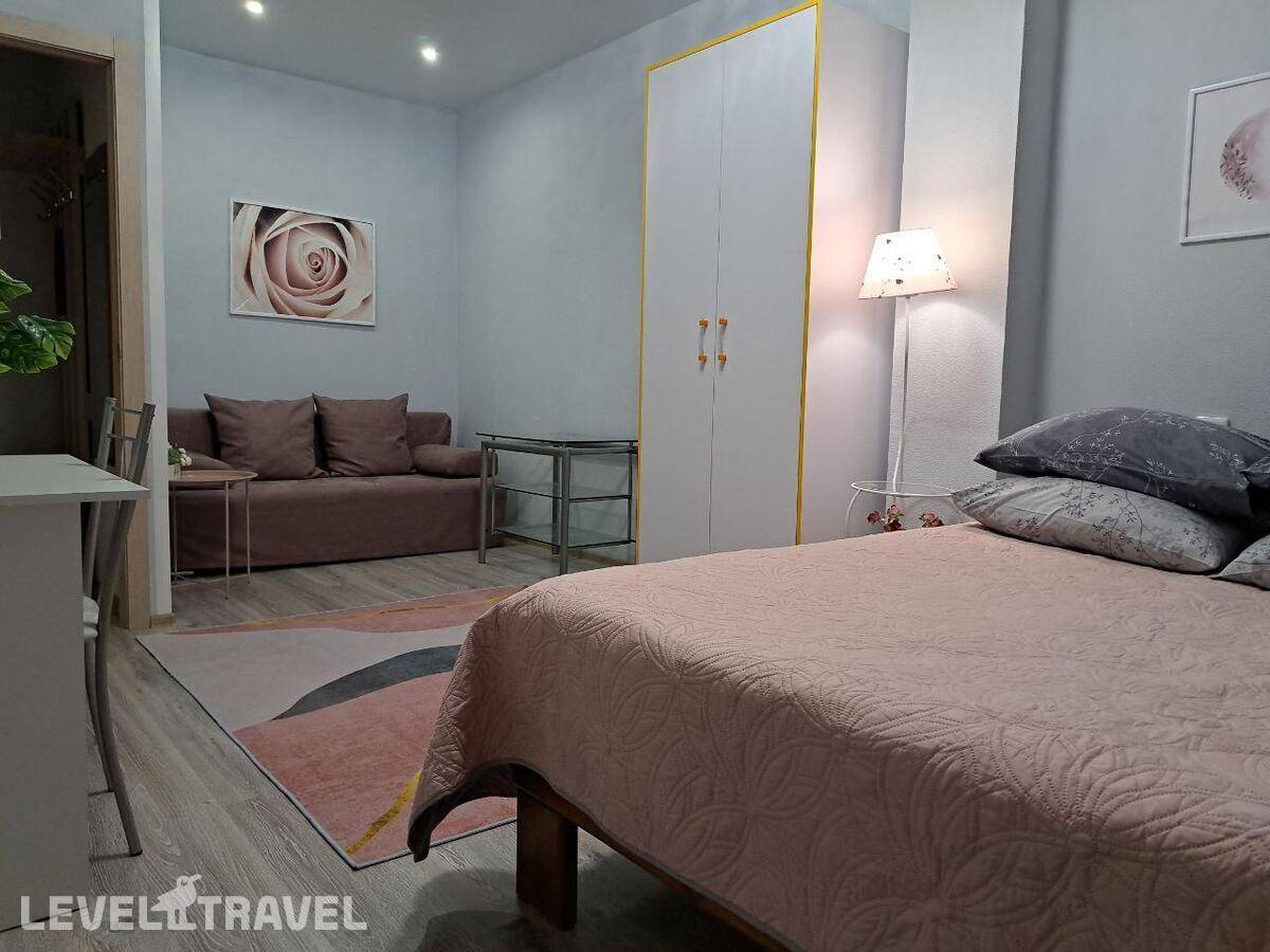 фотографии отеля Сладкая Подушка На Улице Лермонтова в Россия(Якутск) - фото №1