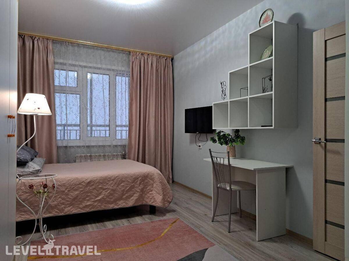 фотографии отеля Сладкая Подушка На Улице Лермонтова в Россия(Якутск) - фото №5