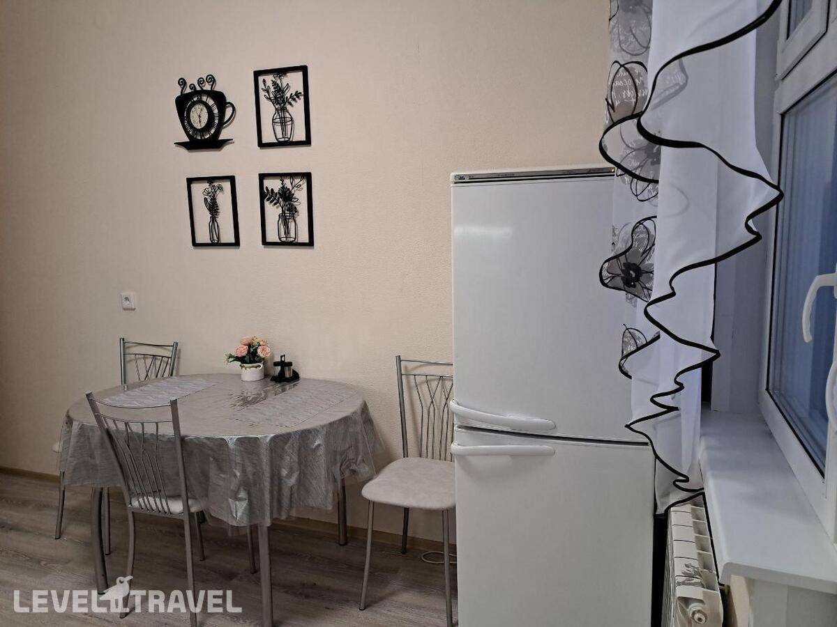 фотографии отеля Сладкая Подушка На Улице Лермонтова в Россия(Якутск) - фото №13