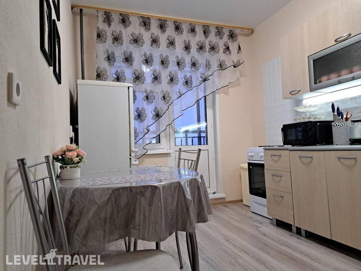 фотографии отеля Сладкая Подушка На Улице Лермонтова в Россия(Якутск) - фото №16