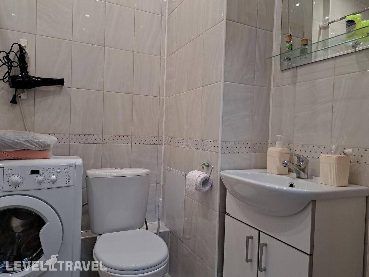 фотографии отеля Сладкая Подушка На Улице Лермонтова в Россия(Якутск) - фото №17