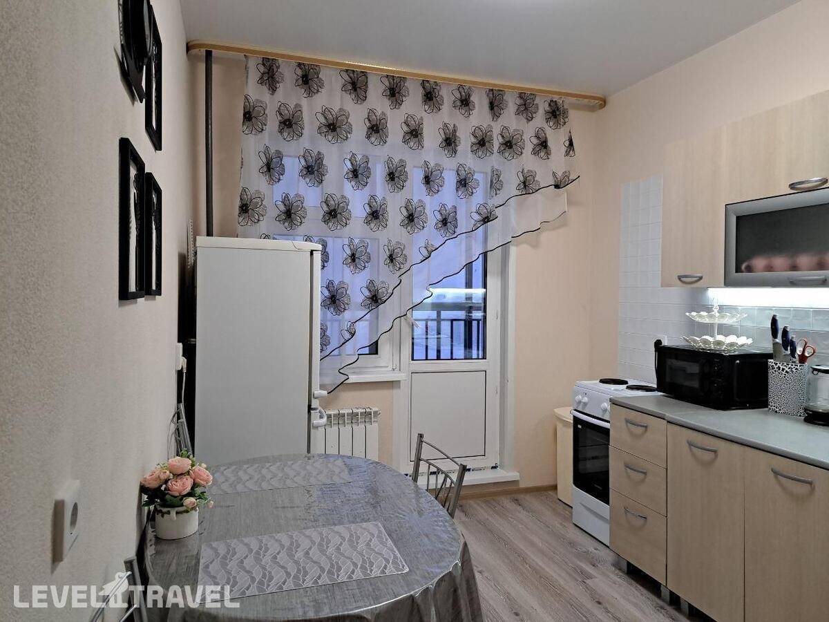 фотографии отеля Сладкая Подушка На Улице Лермонтова в Россия(Якутск) - фото №15