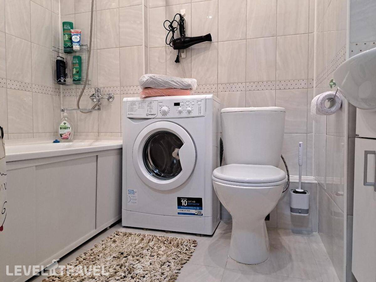 фотографии отеля Сладкая Подушка На Улице Лермонтова в Россия(Якутск) - фото №18