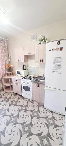Аврора Люкс В 203-М Микрорайоне 36