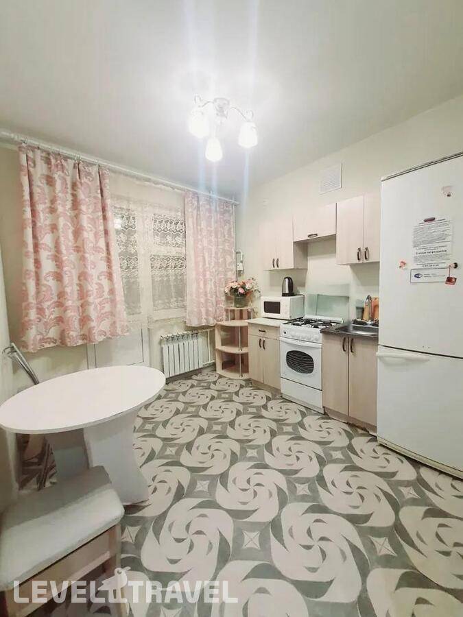 фотографии отеля Аврора Люкс В 203-М Микрорайоне 36 в Россия(Якутск) - фото №4