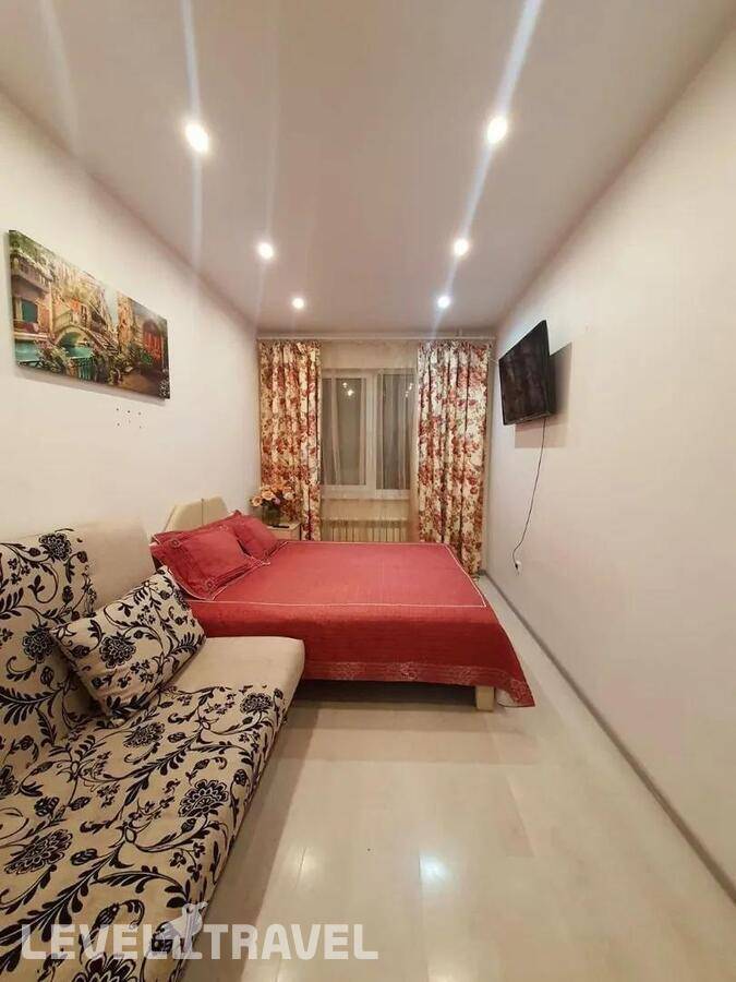 фотографии отеля Аврора Люкс В 203-М Микрорайоне 36 в Россия(Якутск) - фото №2