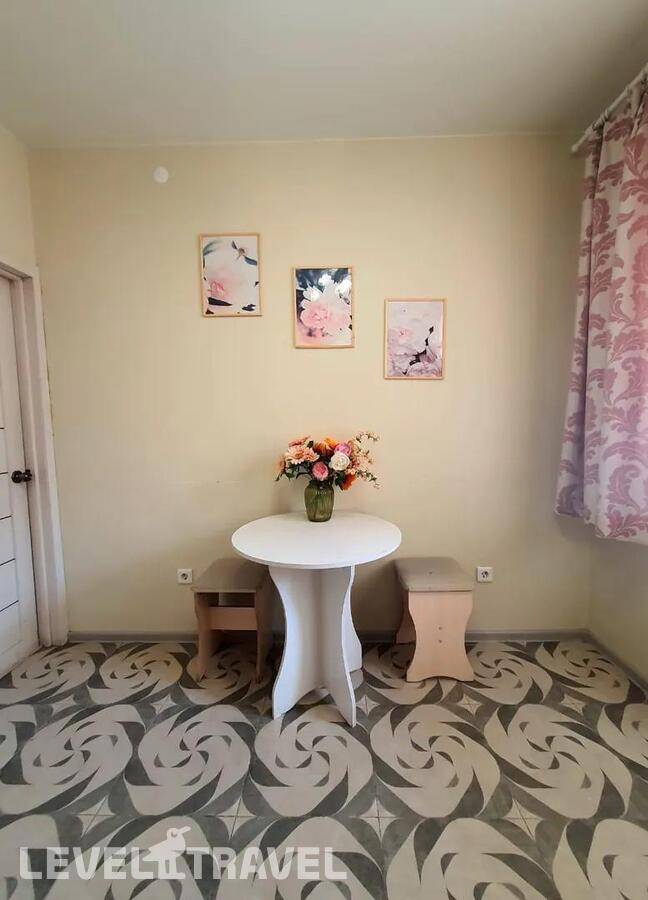 фотографии отеля Аврора Люкс В 203-М Микрорайоне 36 в Россия(Якутск) - фото №7