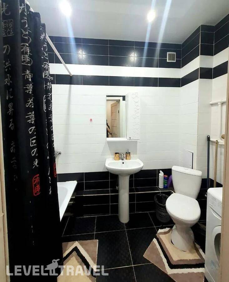 фотографии отеля Аврора Люкс В 203-М Микрорайоне 36 в Россия(Якутск) - фото №9