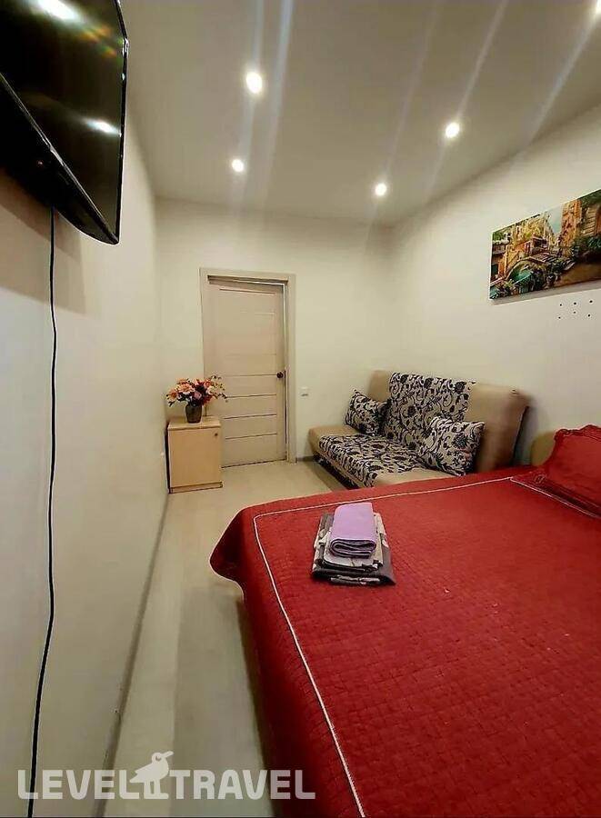 фотографии отеля Аврора Люкс В 203-М Микрорайоне 36 в Россия(Якутск) - фото №5