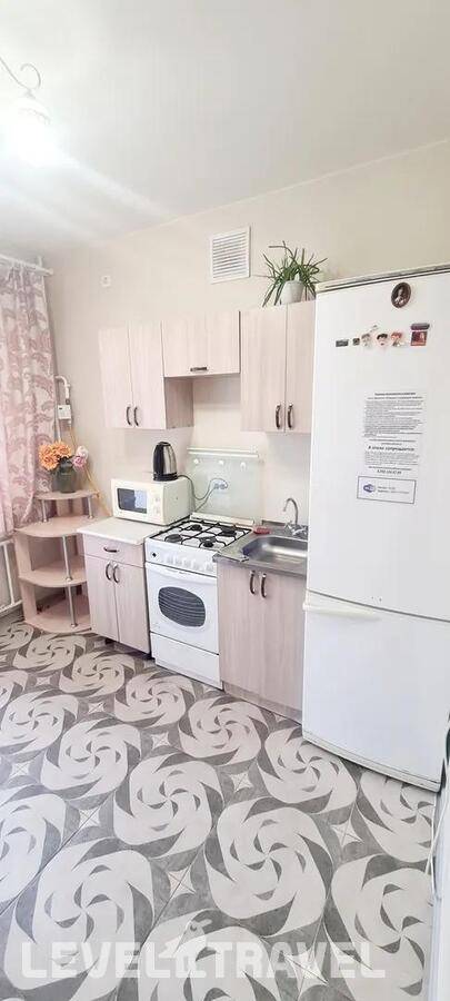 фотографии отеля Аврора Люкс В 203-М Микрорайоне 36 в Россия(Якутск) - фото №6