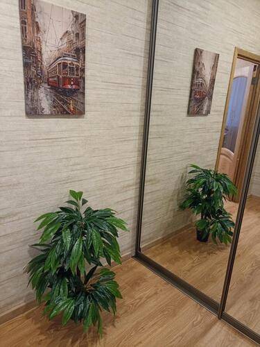 Апартаменты Все В Гости На Улице Батурина 27