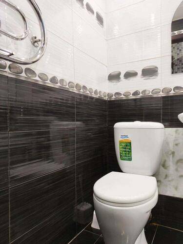 Апартаменты На Улице Карьерная 2